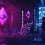 Bybit 北朝鮮ハッカーに盗まれたETH15億ドルのイメージ