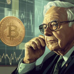 バフェットがビットコインに投資！？　トランプ時代と暗号資産の急激な変化